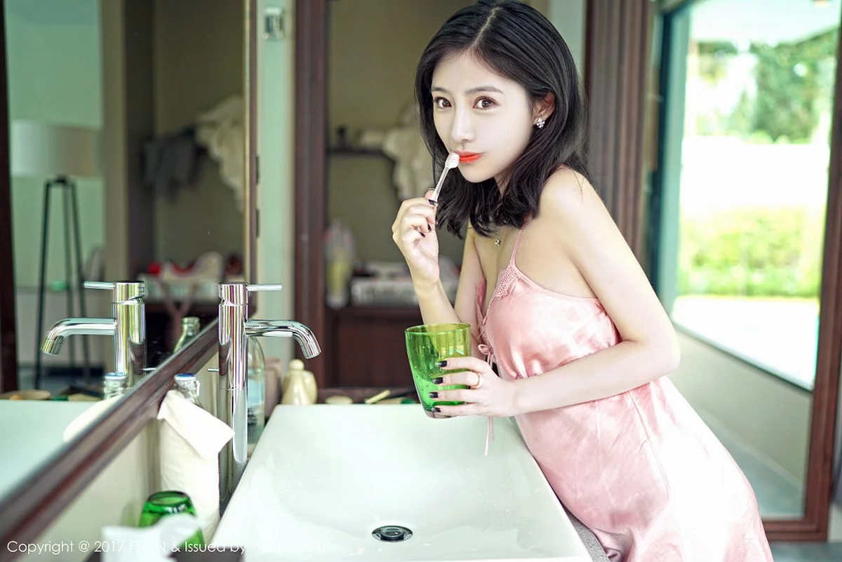 Xrmnw.Vip_冯木木_写真