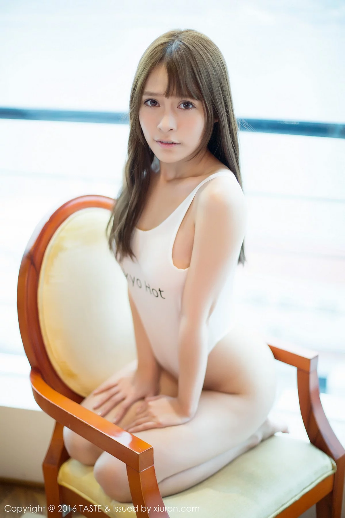 Xrmnw.Vip_Carol酱_写真