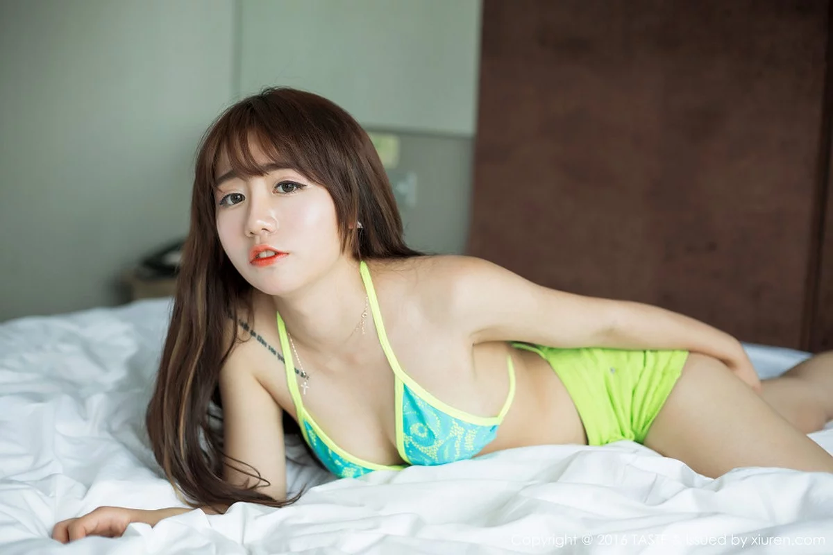 Xrmnw.Vip_鱼子酱宝_写真