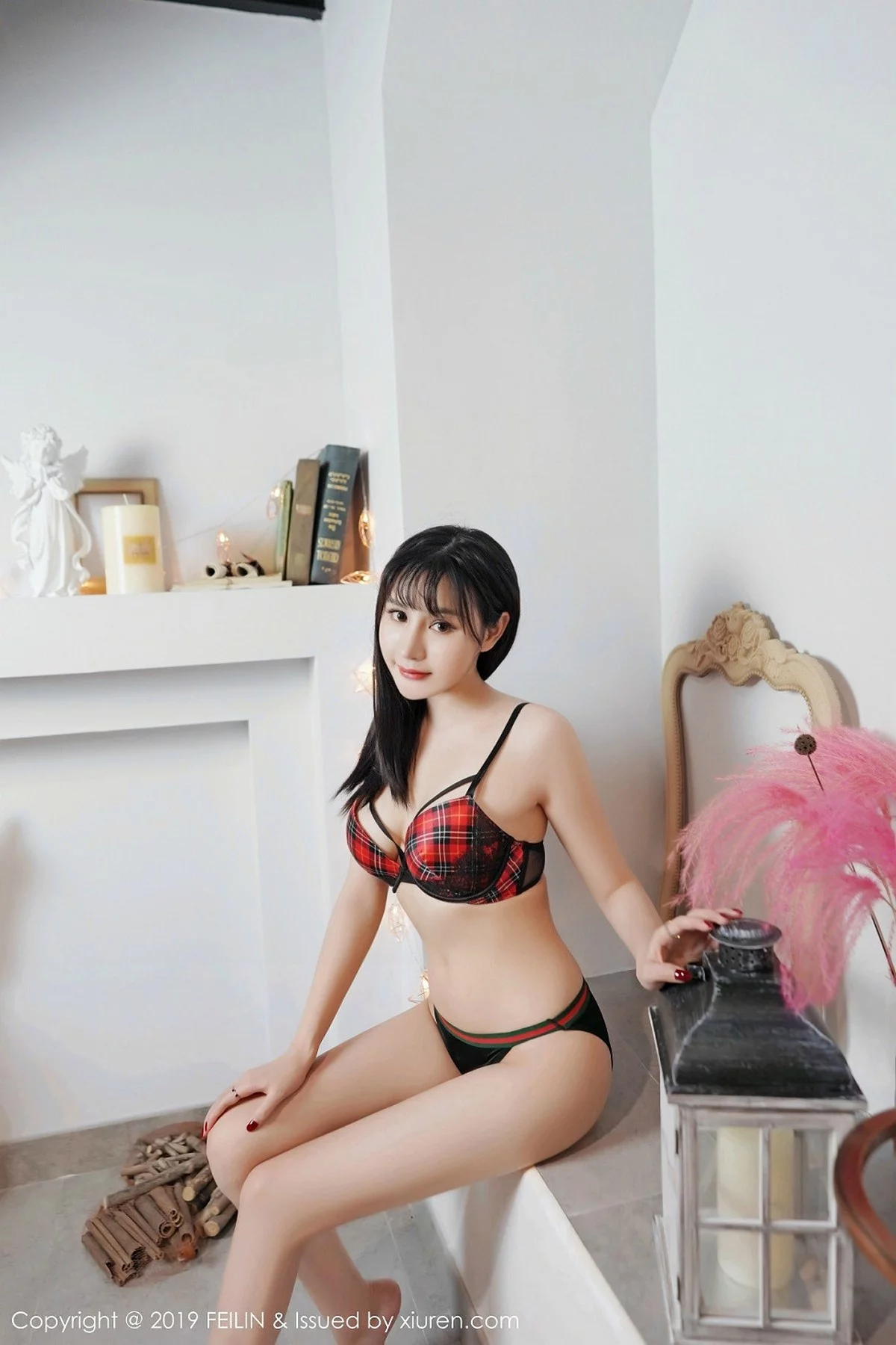 Xrmnw.Vip_青妍_写真