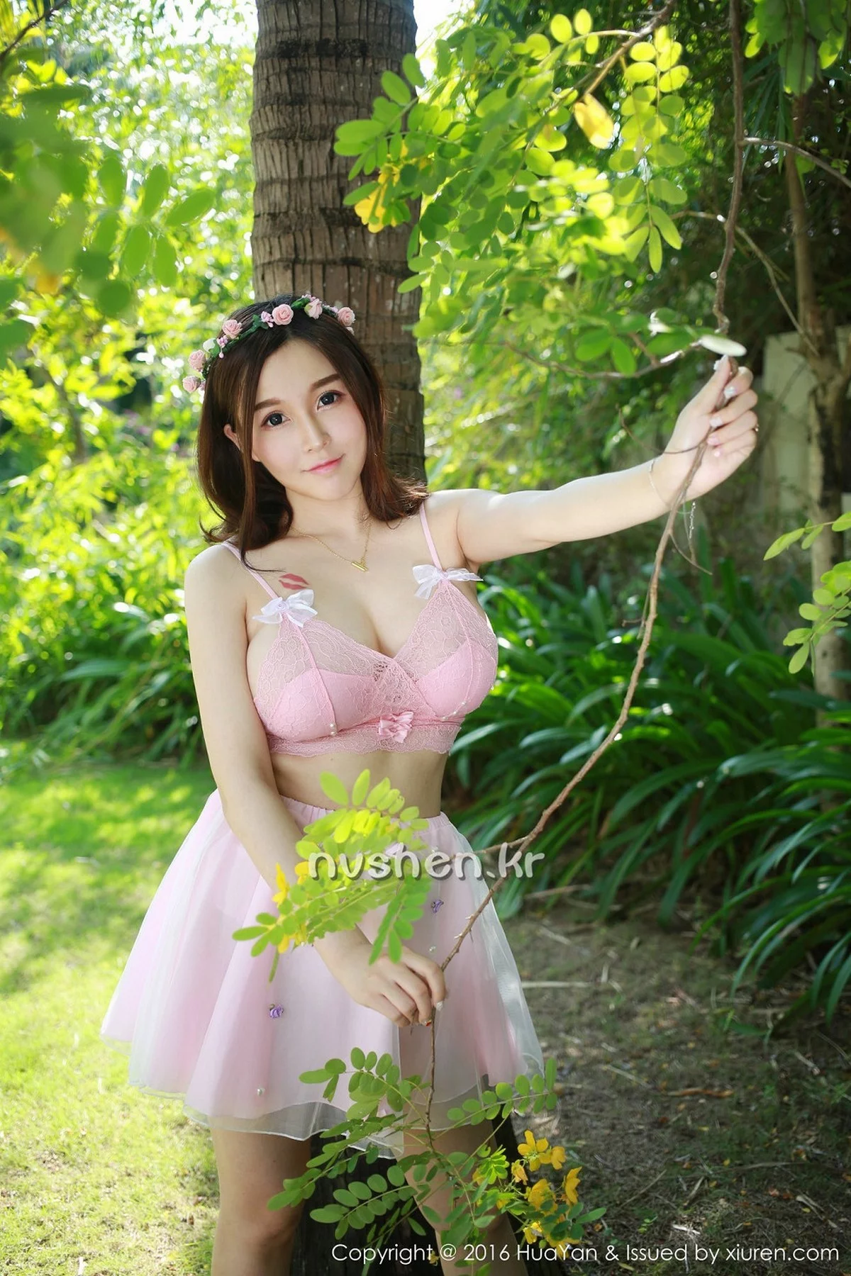 Xrmnw.Vip_沈蜜桃_写真