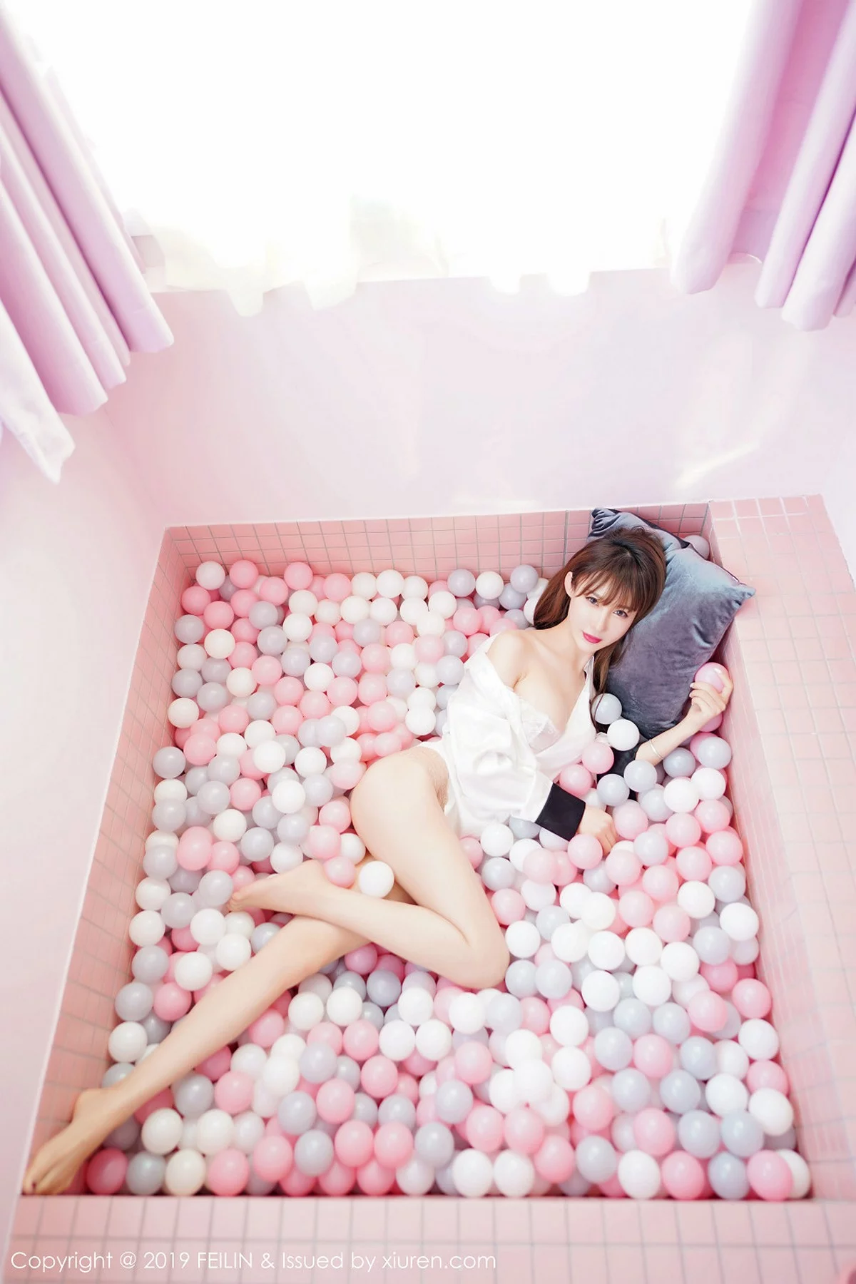 Xrmnw.Vip_程梓_写真