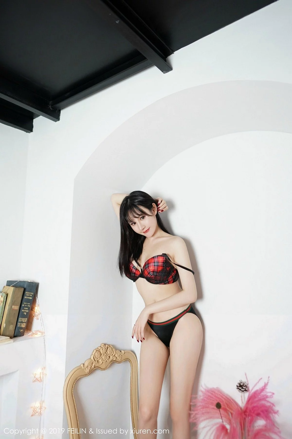 Xrmnw.Vip_青妍_写真
