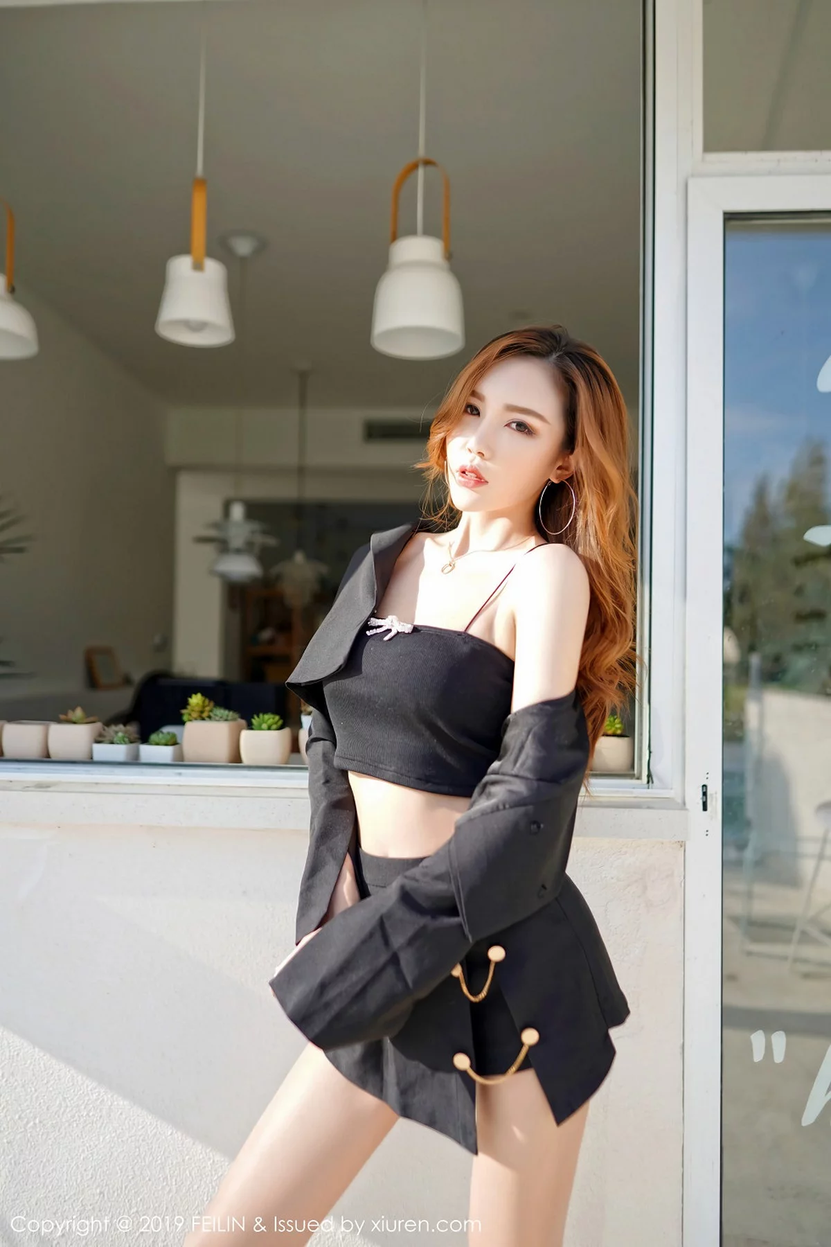 Xrmnw.Vip_梦小楠_写真