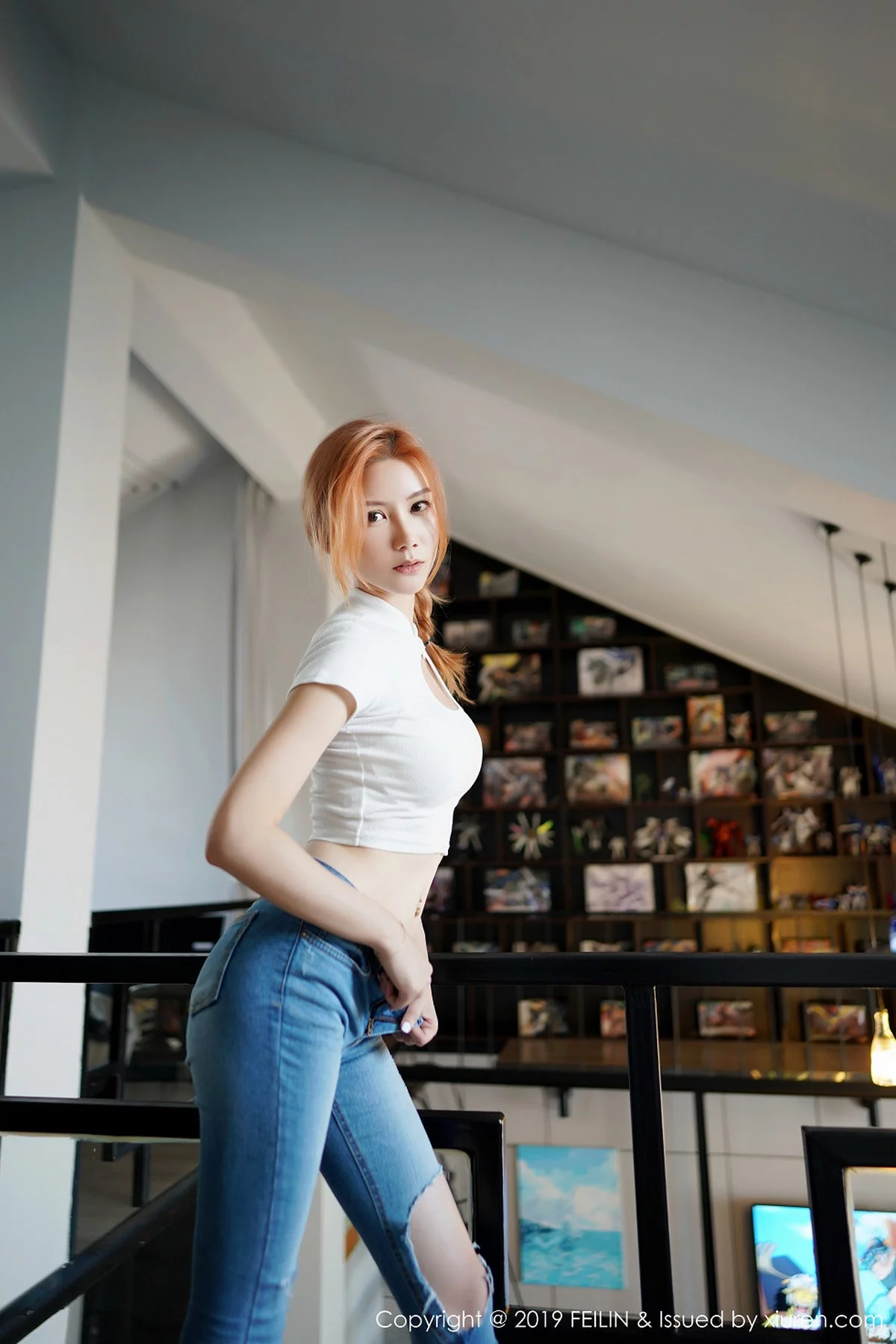Xrmnw.Vip_爱丽儿_写真