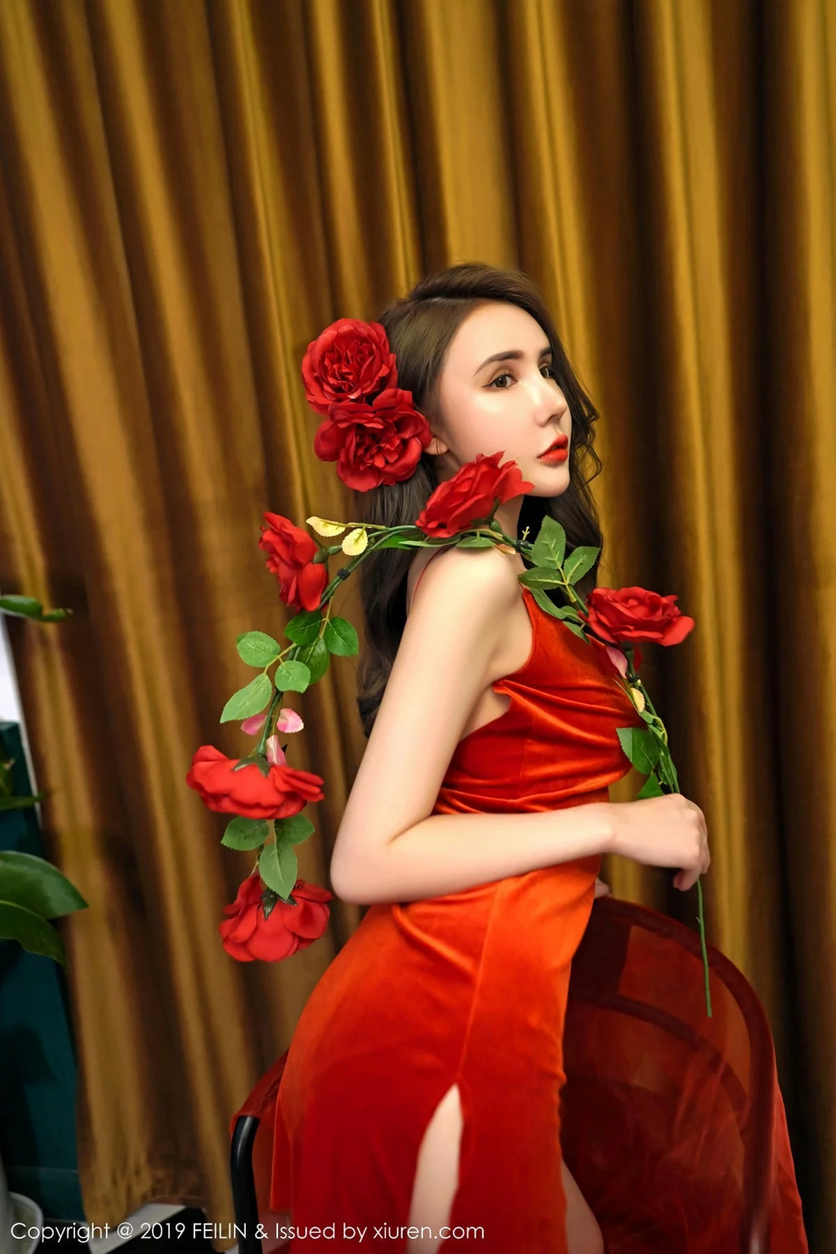 Xrmnw.Vip_伍月may_写真