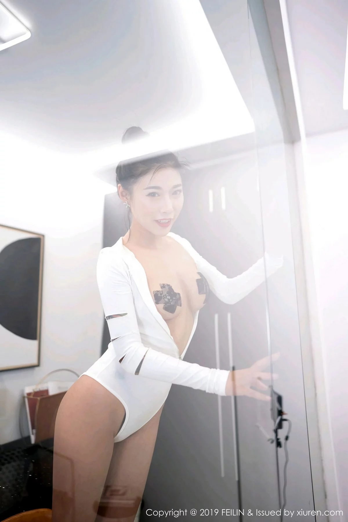 Xrmnw.Vip_张二爷_写真