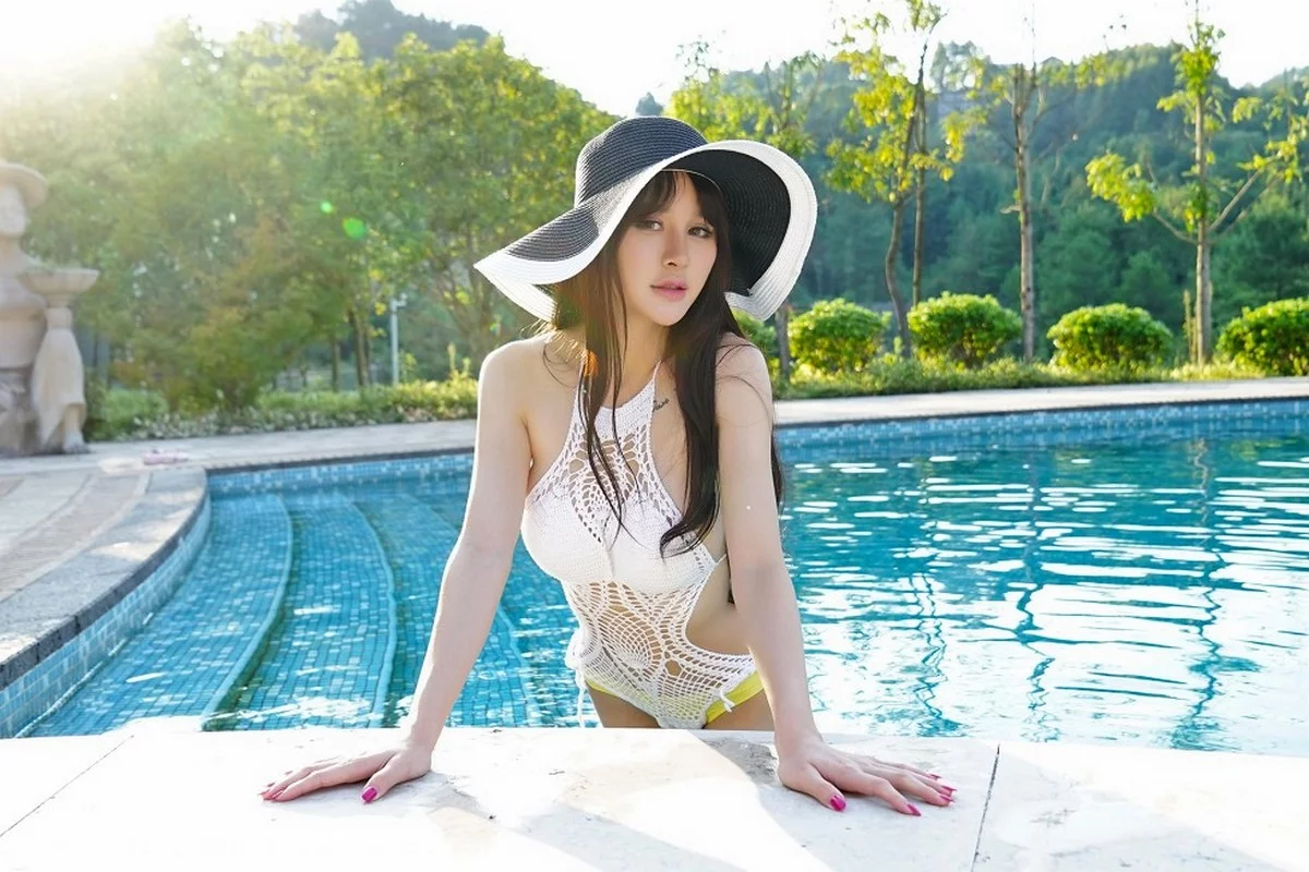 Xrmnw.Vip_Cheryl青树_写真