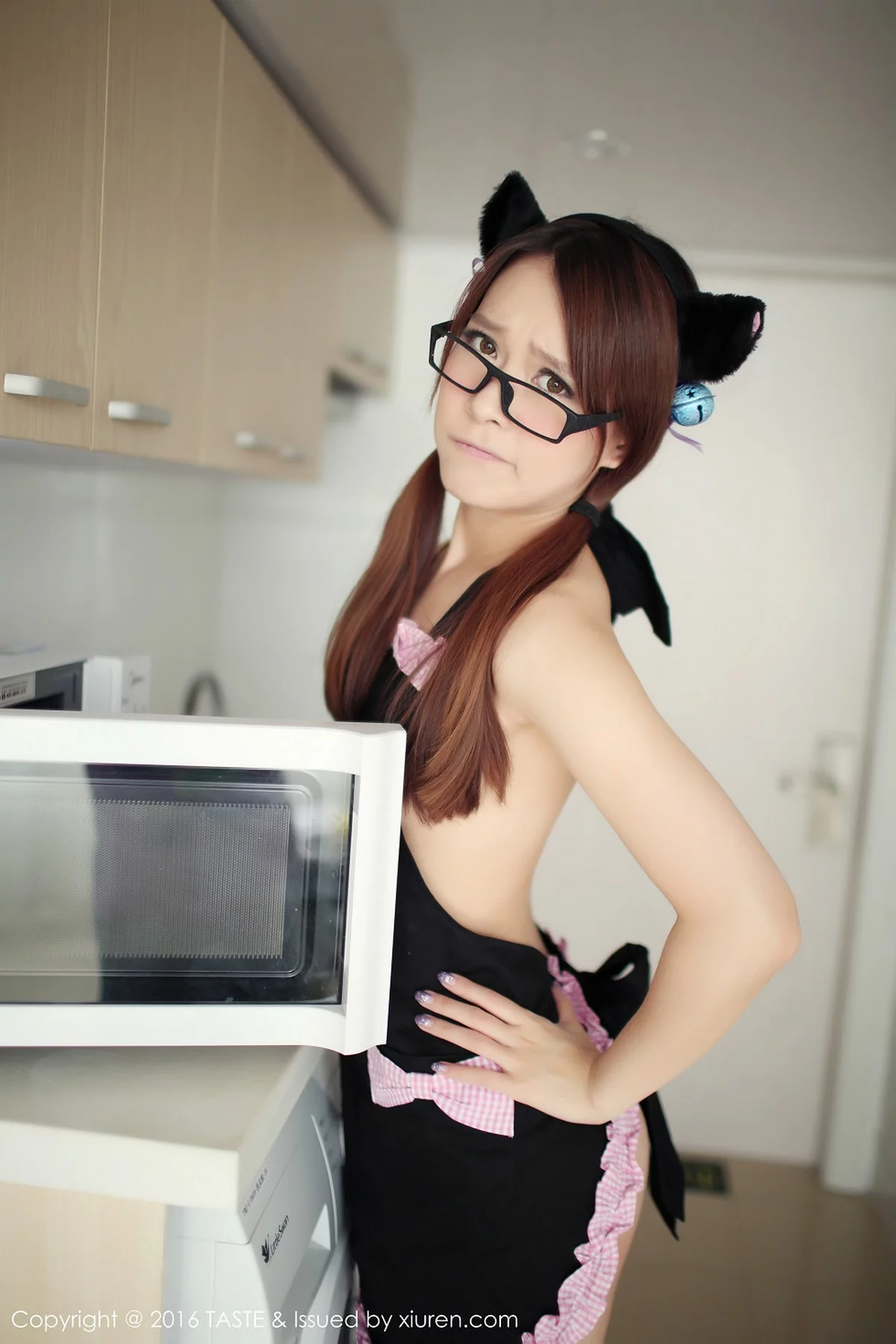 Xrmnw.Vip_Carol酱_写真