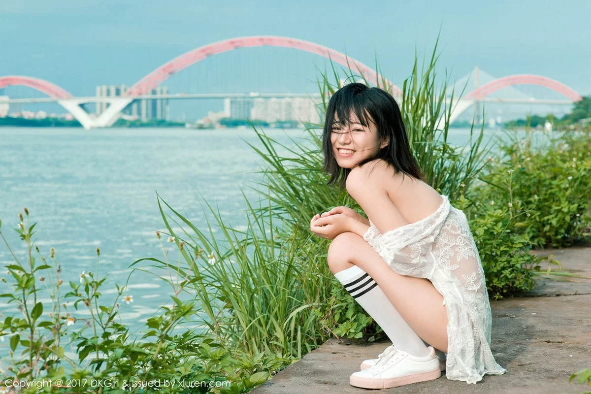 Xrmnw.Vip_仓井优香_写真