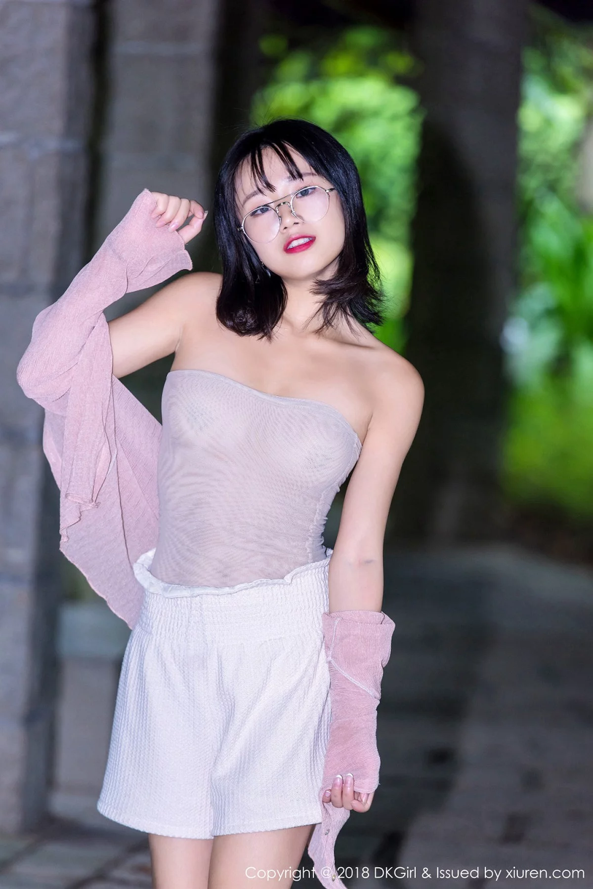 Xrmnw.Vip_仓井优香_写真