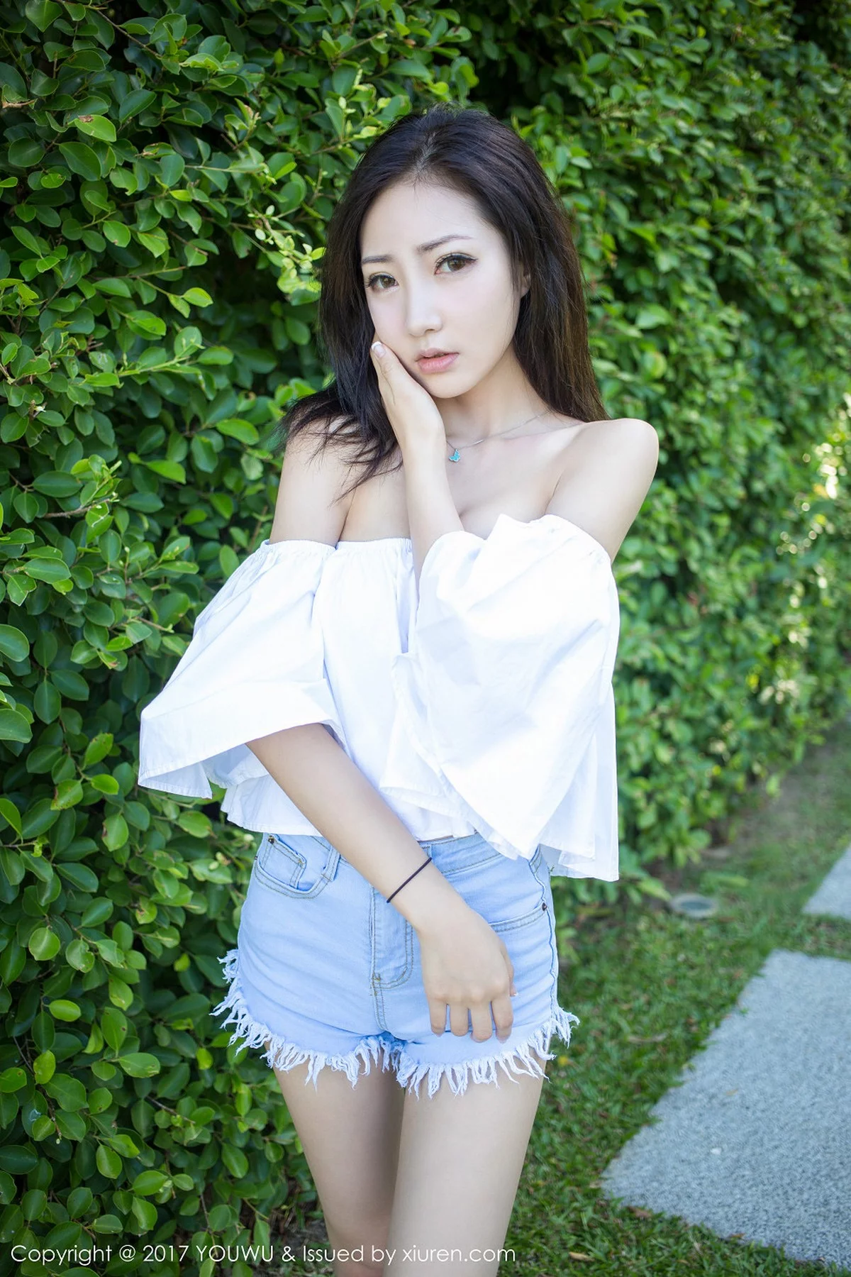 Xrmnw.Vip_Yumi-尤美_写真