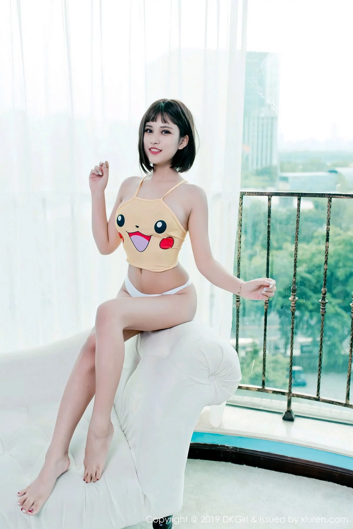Xrmnw.Vip_萌宝儿_写真