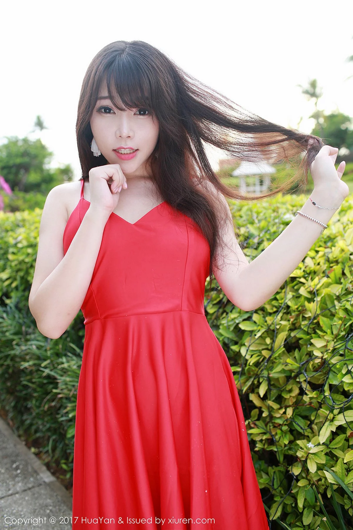 Xrmnw.Vip_芝芝Booty_写真