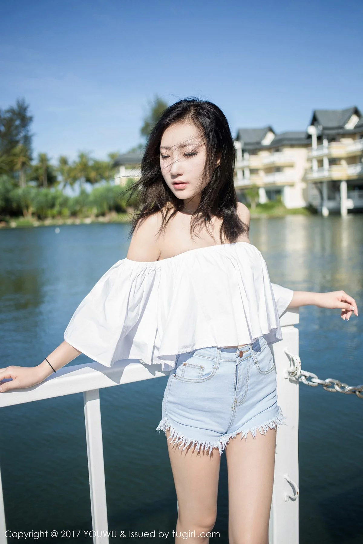 Xrmnw.Vip_Yumi-尤美_写真