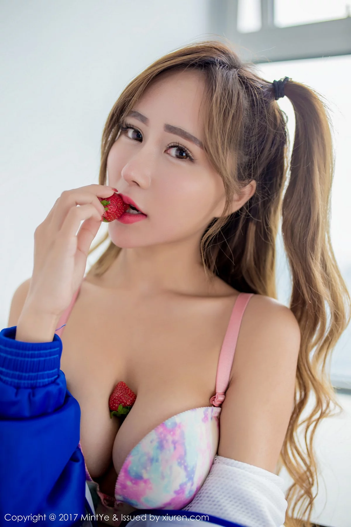 Xrmnw.Vip_何梦兮_写真