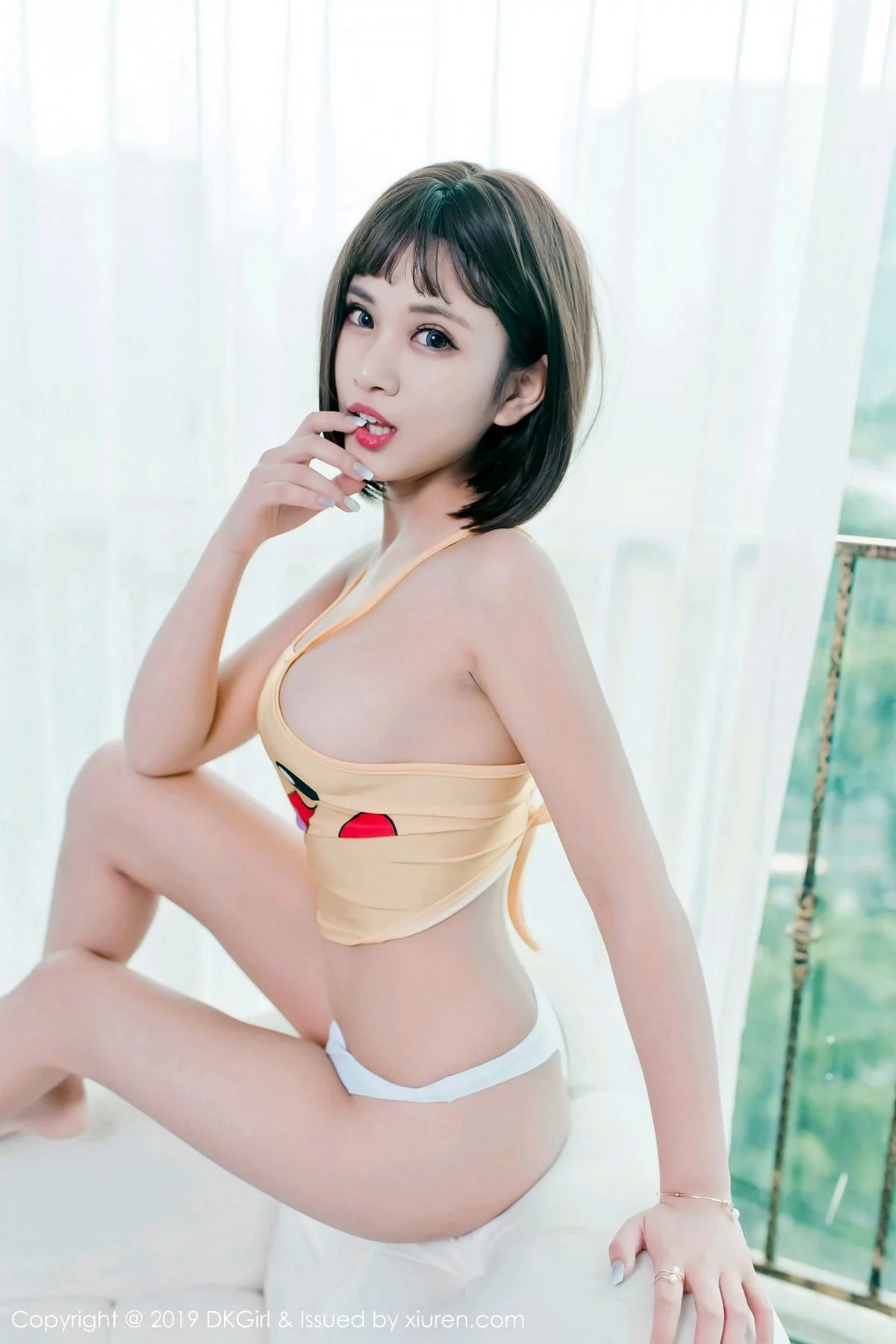 Xrmnw.Vip_萌宝儿_写真