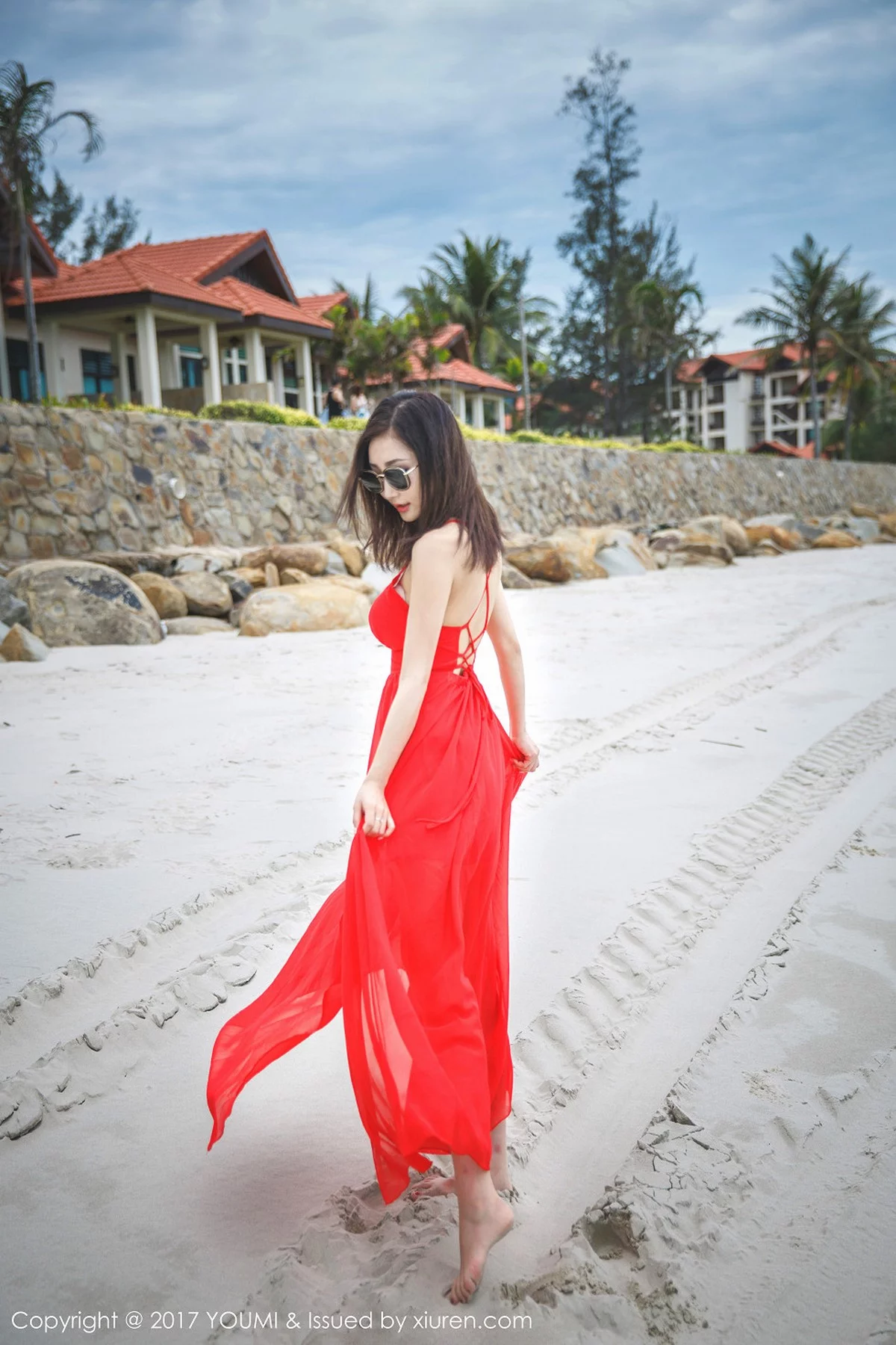 Xrmnw.Vip_Yumi-尤美_写真