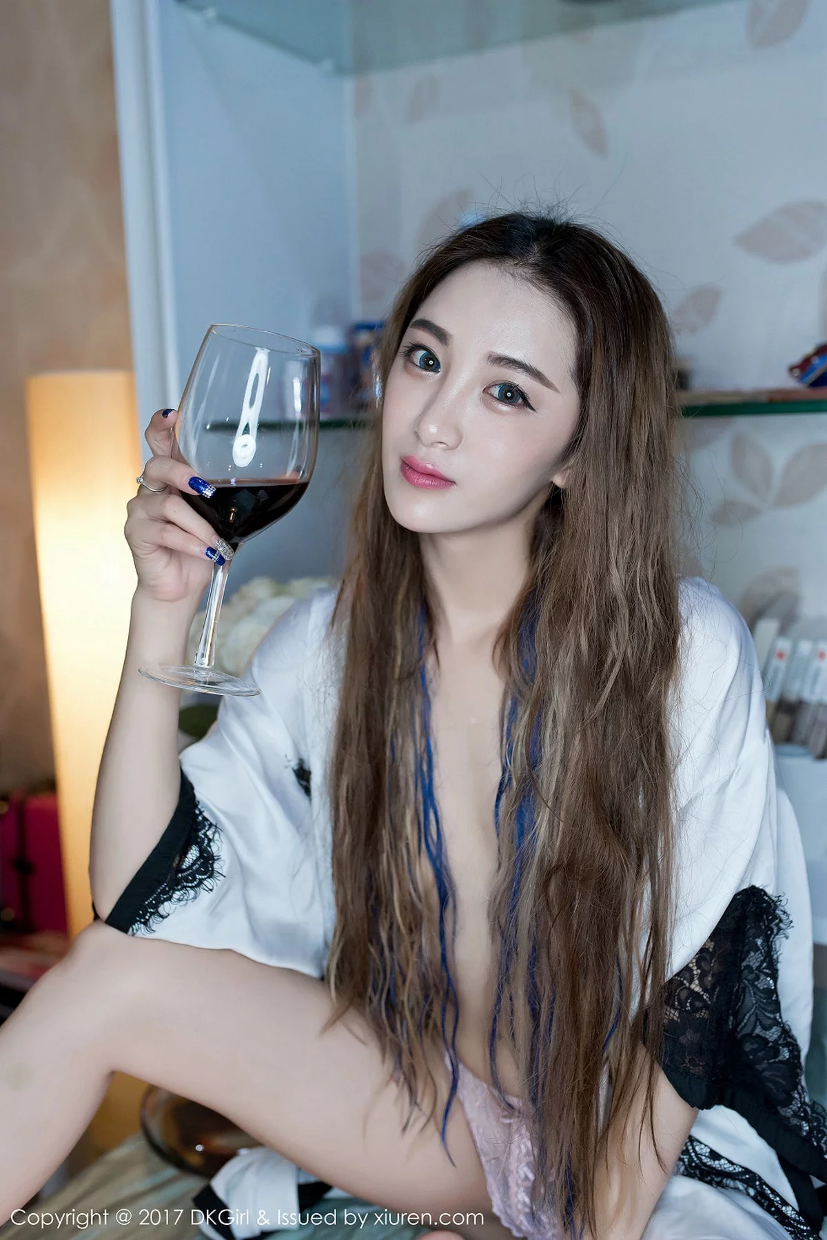 Xrmnw.Vip_Sugar梁莹_写真
