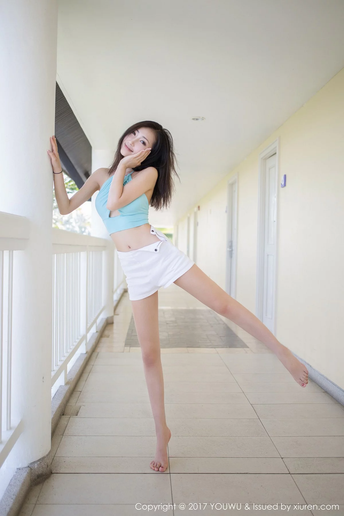 Xrmnw.Vip_Yumi-尤美_写真