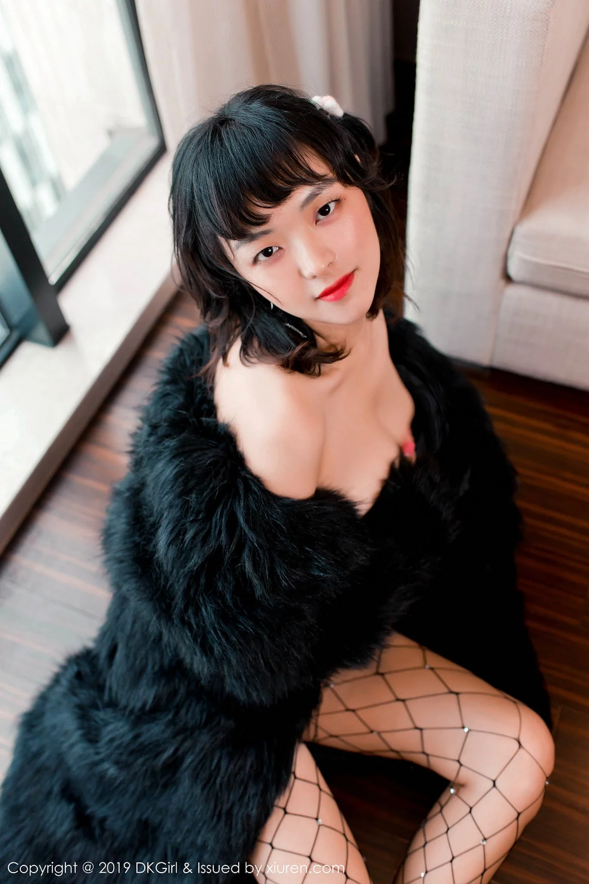 Xrmnw.Vip_张花花_写真