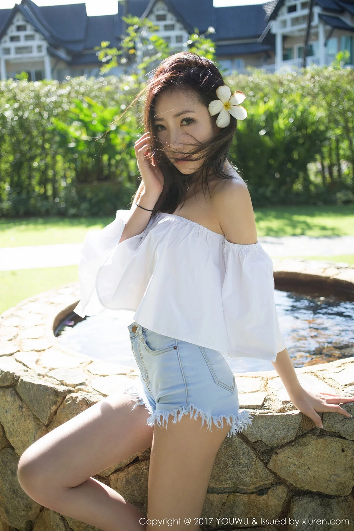 Xrmnw.Vip_Yumi-尤美_写真
