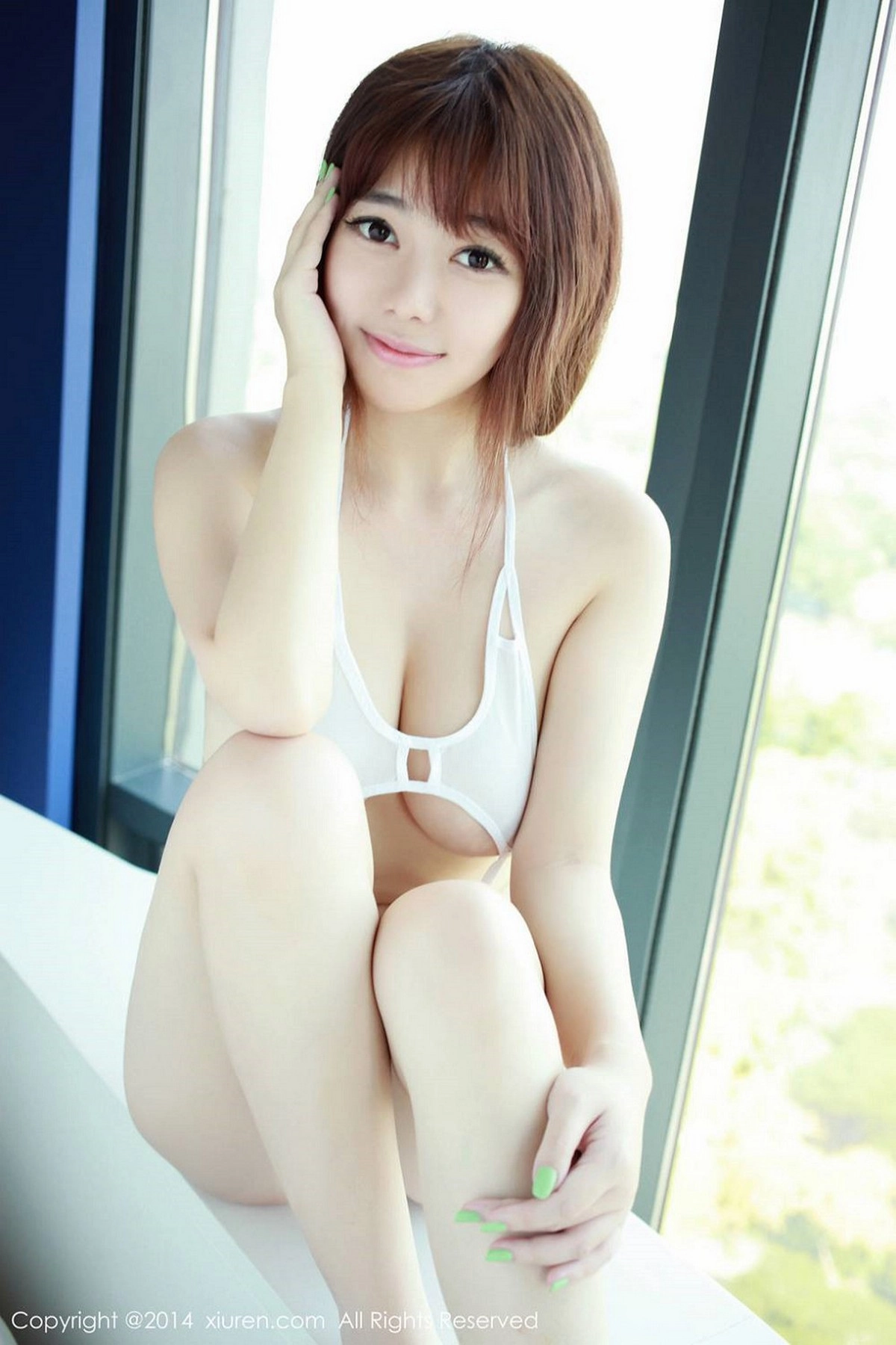Xrmnw.Vip_刘飞儿_写真