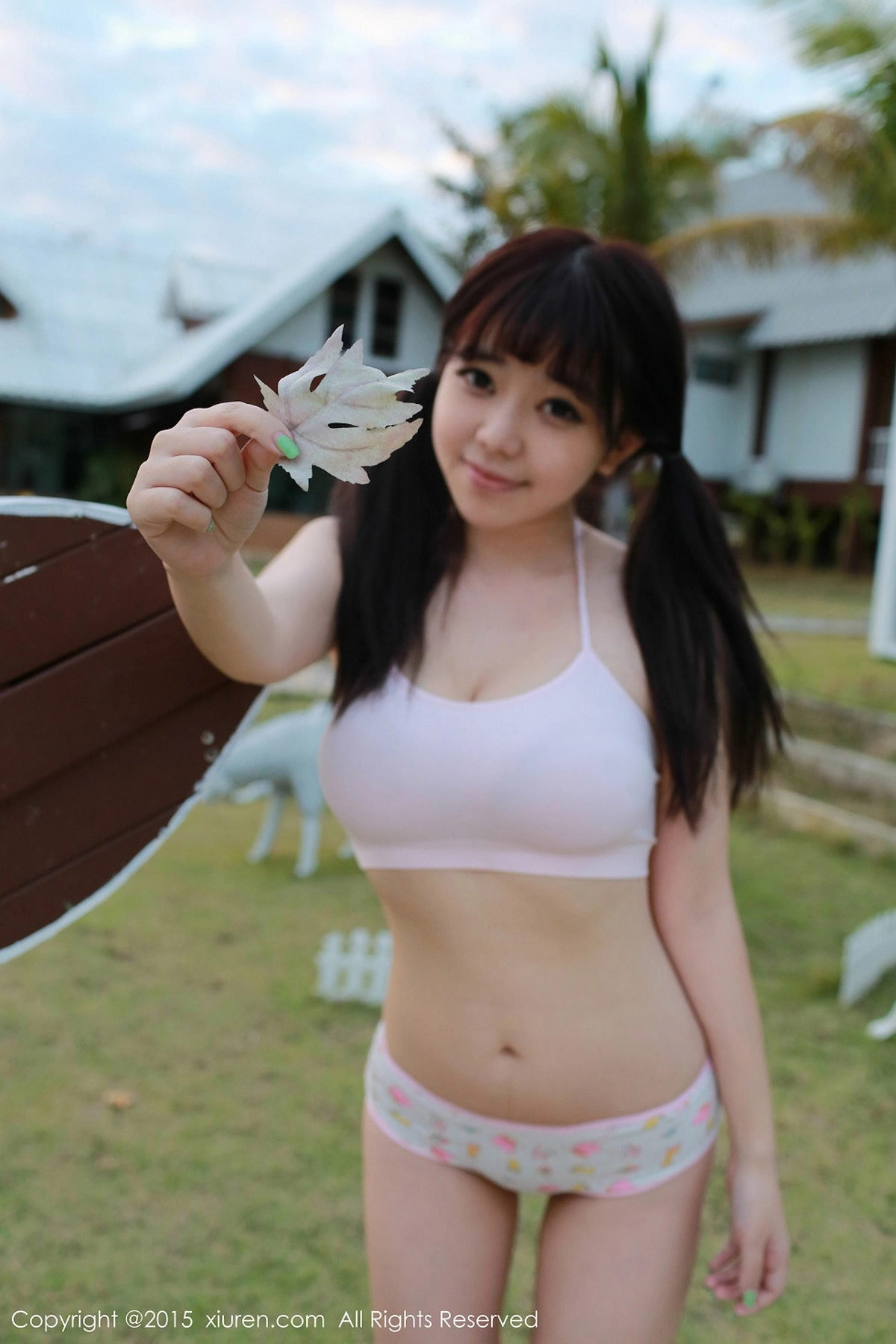 Xrmnw.Vip_刘飞儿_写真