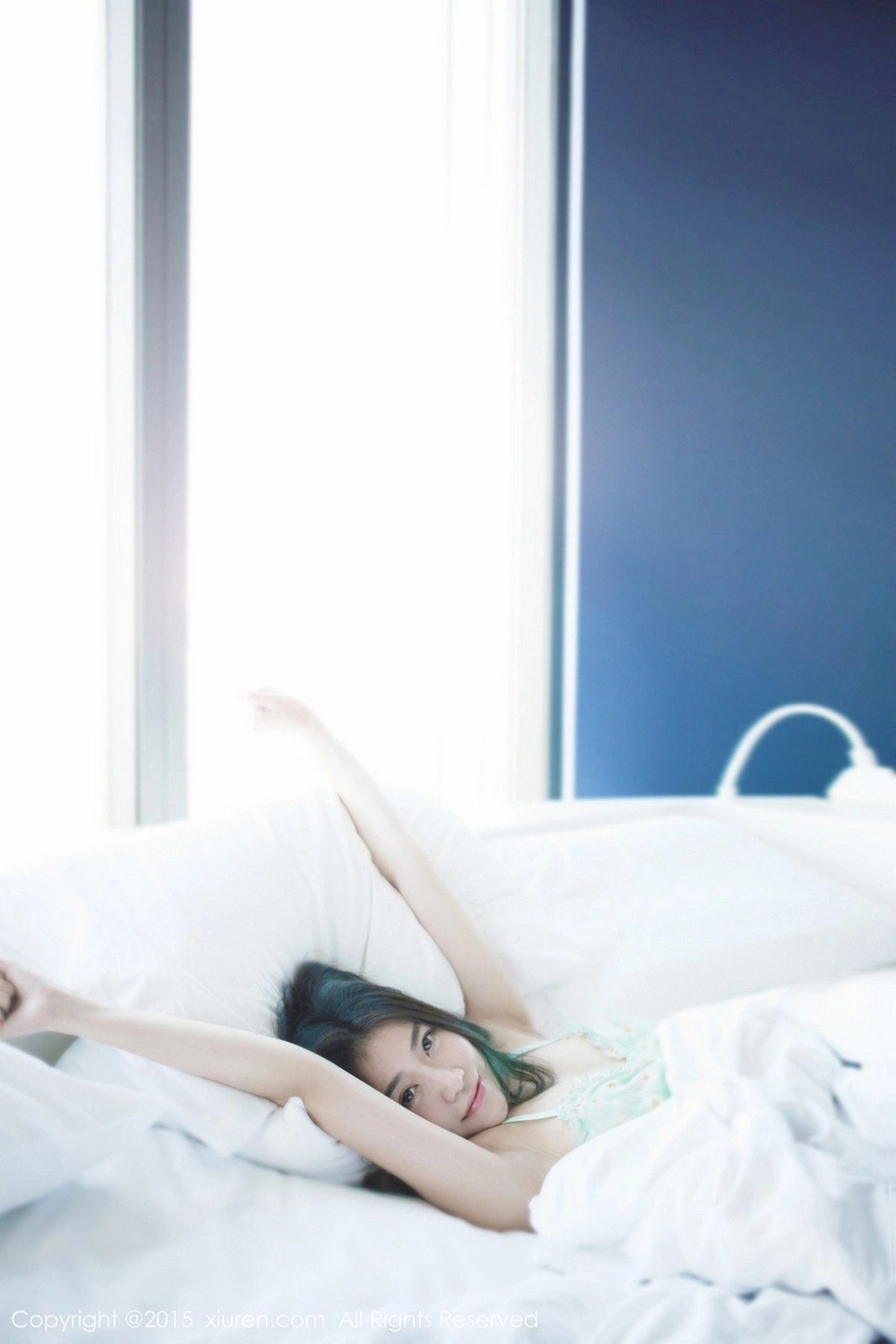 Xrmnw.Vip_许诺Sabrina_写真