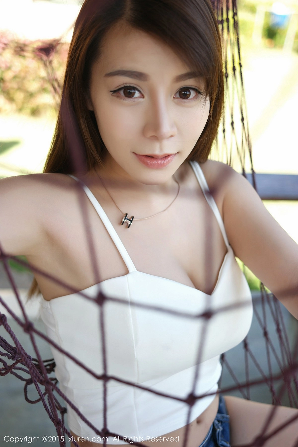 Xrmnw.Vip_嘉宝贝儿_写真