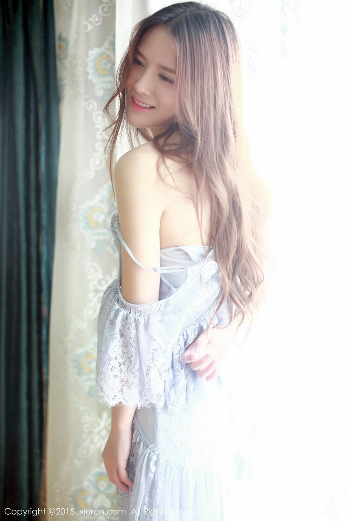 Xrmnw.Vip_高溜MilkCat_写真