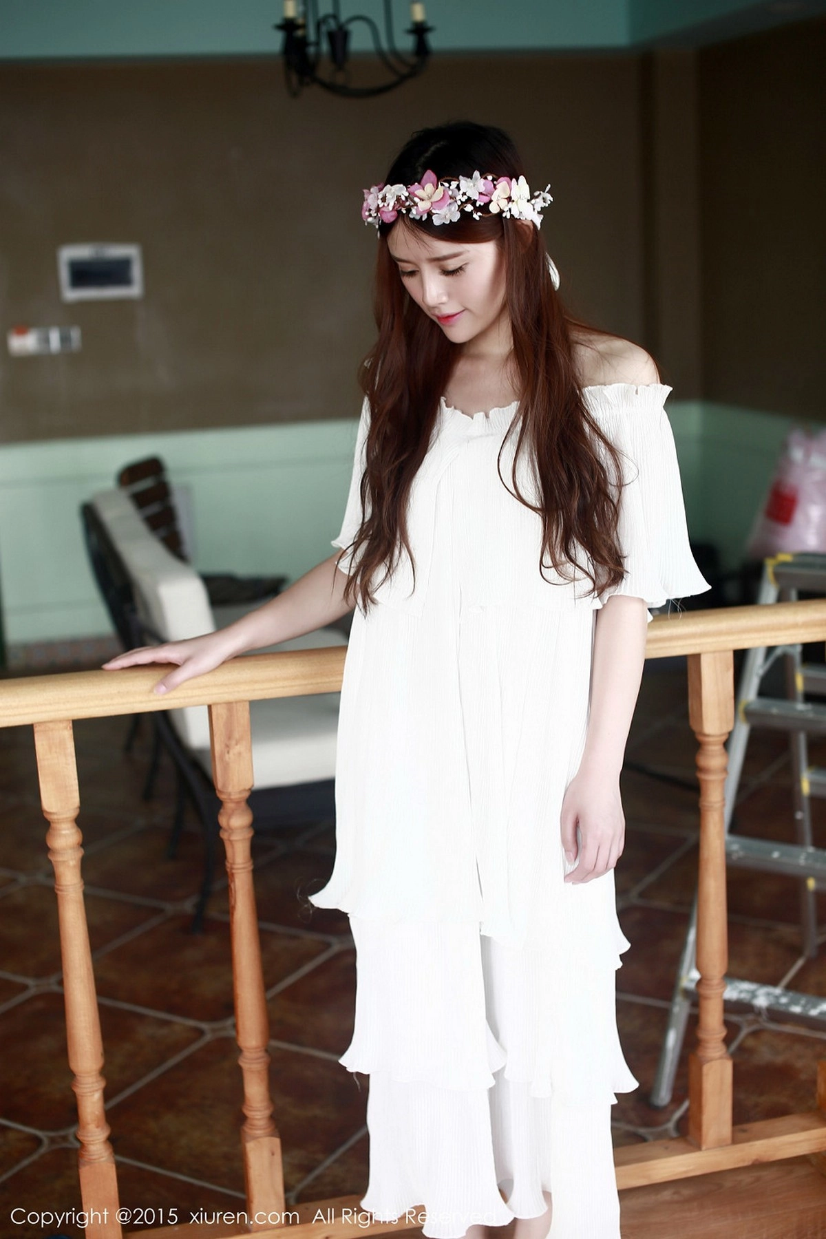 Xrmnw.Vip_高溜MilkCat_写真