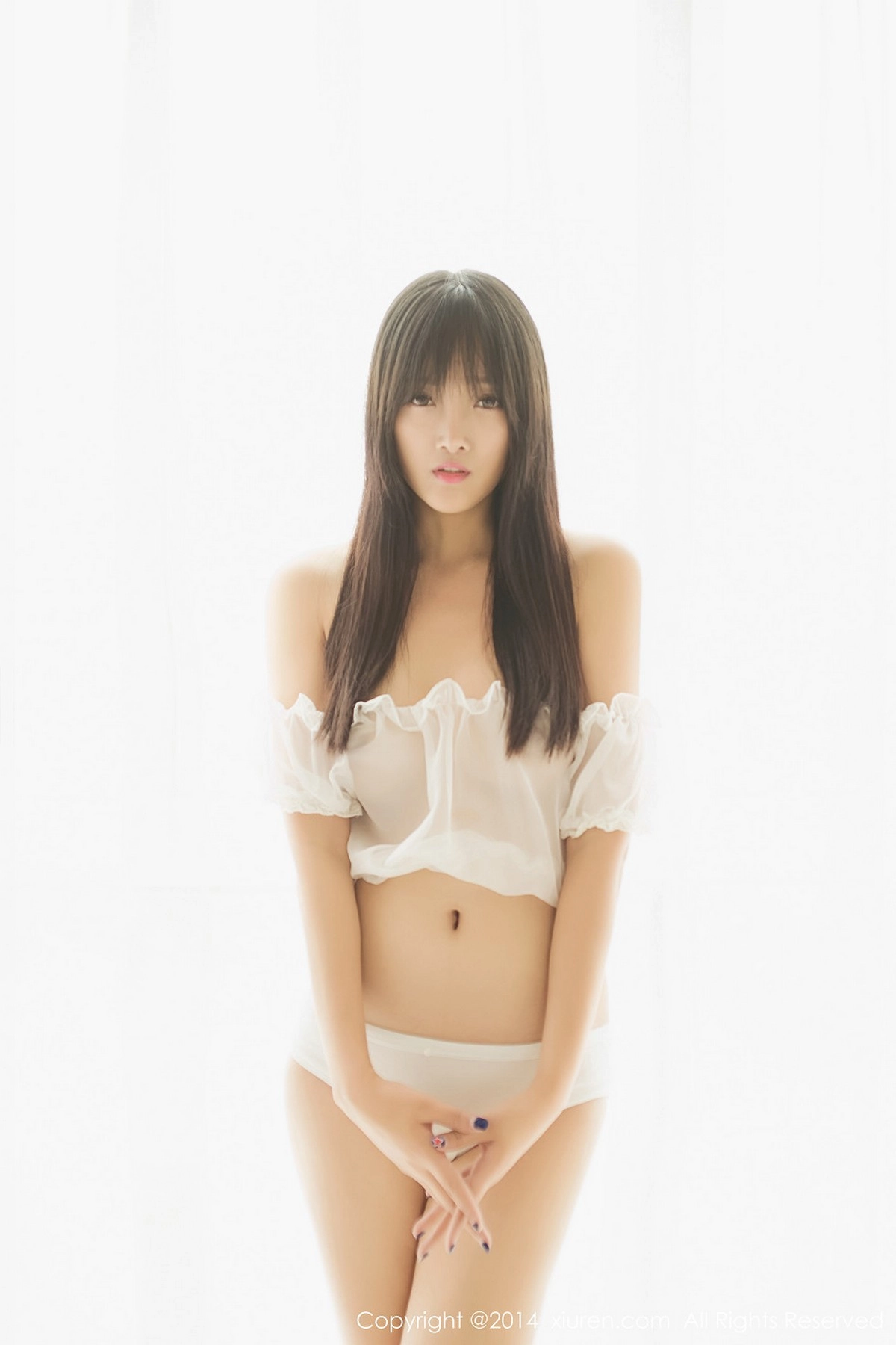 Xrmnw.Vip_静颜宁_写真