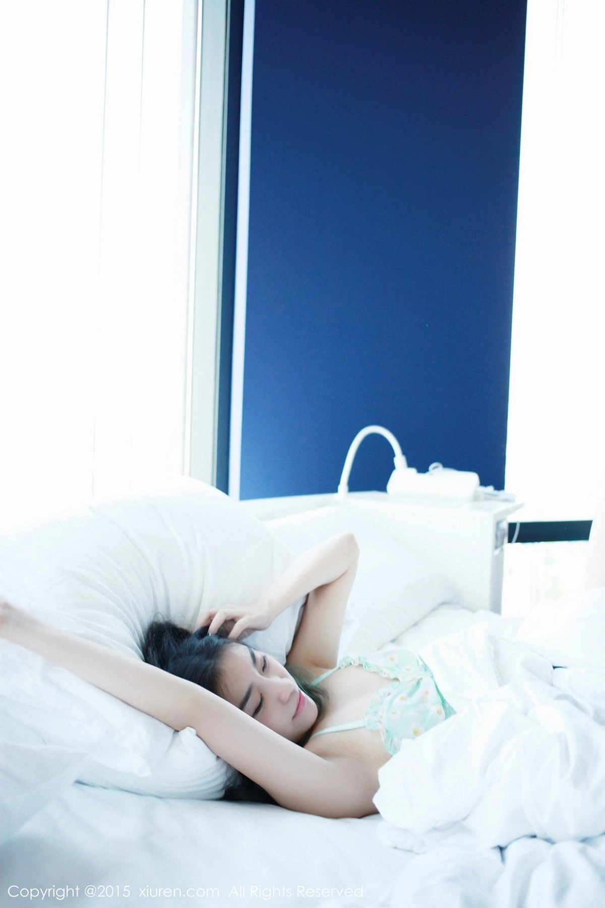 Xrmnw.Vip_许诺Sabrina_写真