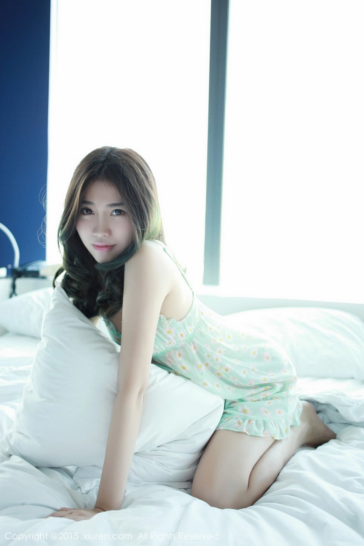Xrmnw.Vip_许诺Sabrina_写真