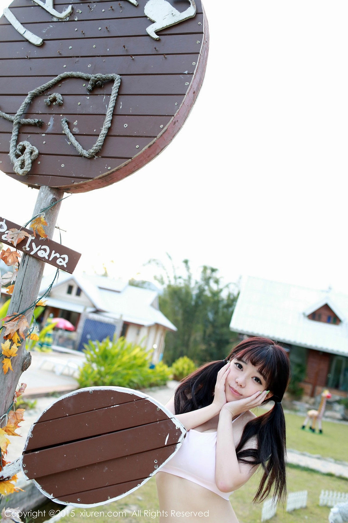 Xrmnw.Vip_刘飞儿_写真