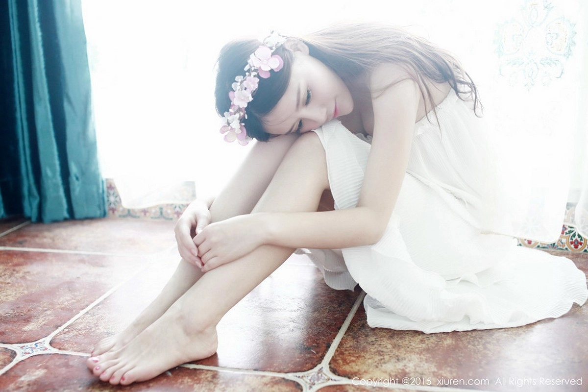 Xrmnw.Vip_高溜MilkCat_写真