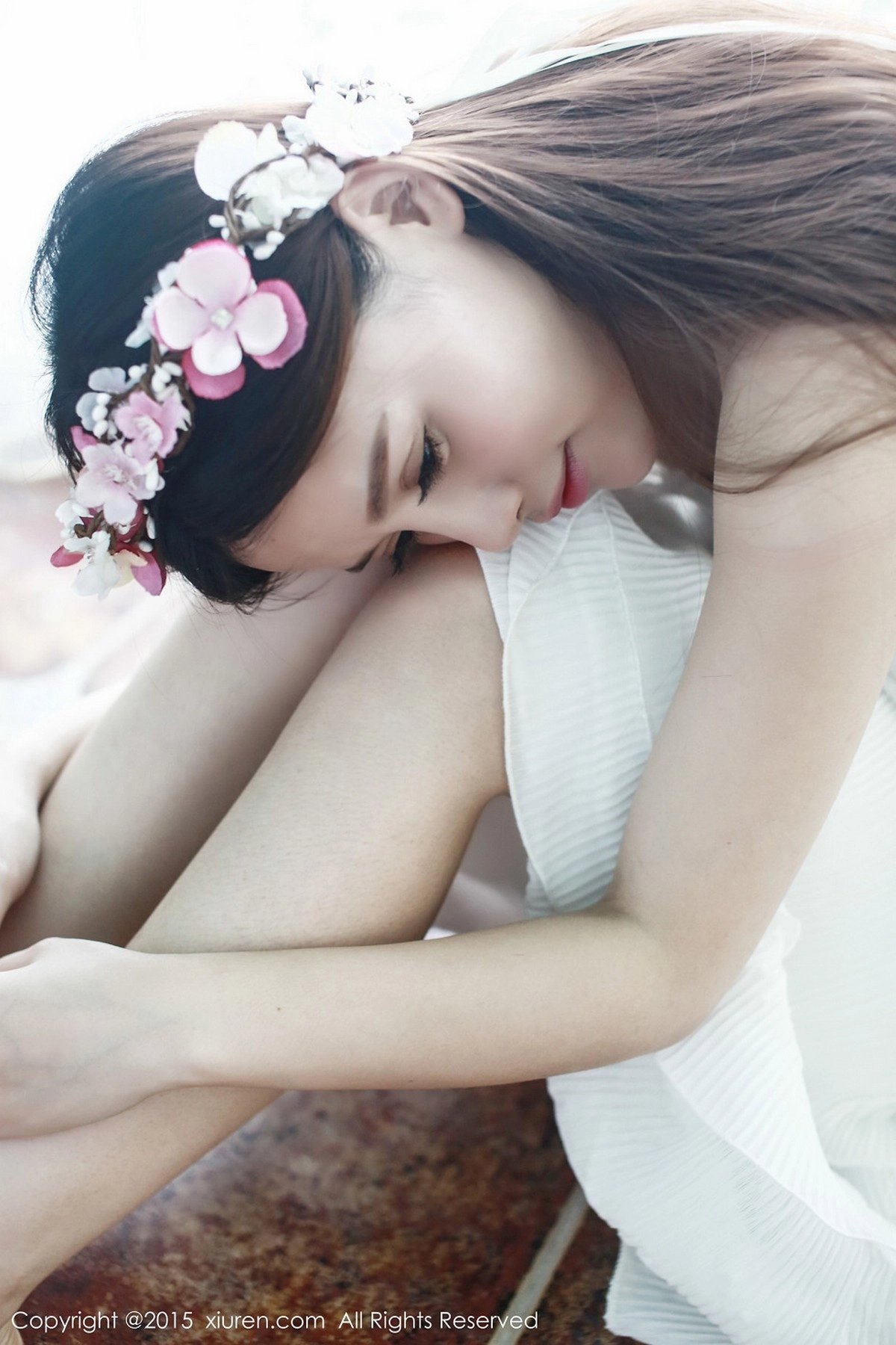 Xrmnw.Vip_高溜MilkCat_写真