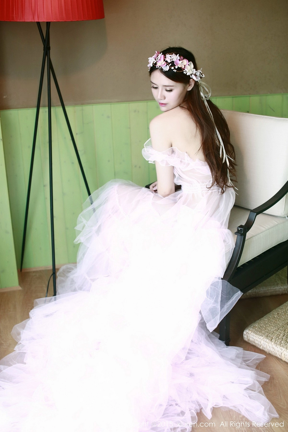 Xrmnw.Vip_高溜MilkCat_写真