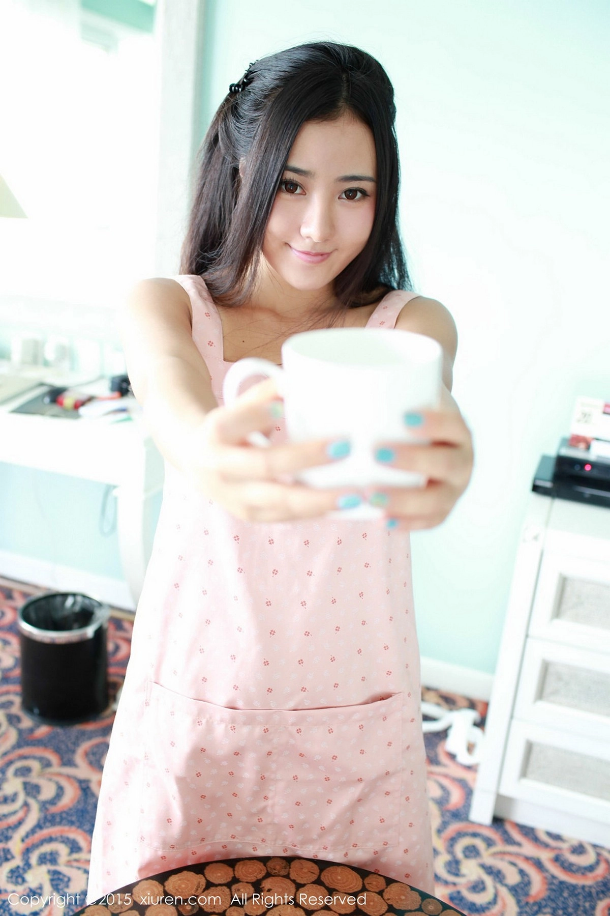 Xrmnw.Vip_玛鲁娜_写真