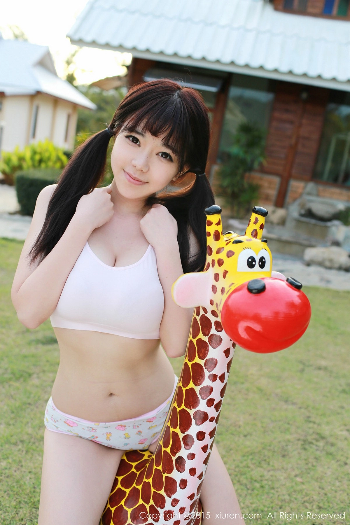 Xrmnw.Vip_刘飞儿_写真