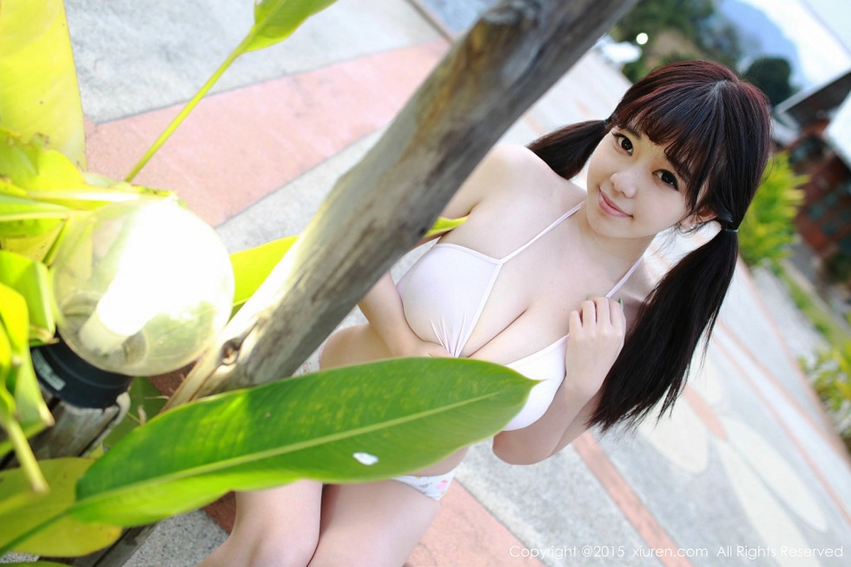 Xrmnw.Vip_刘飞儿_写真