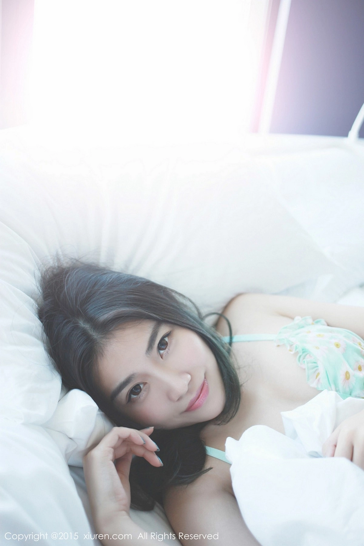 Xrmnw.Vip_许诺Sabrina_写真