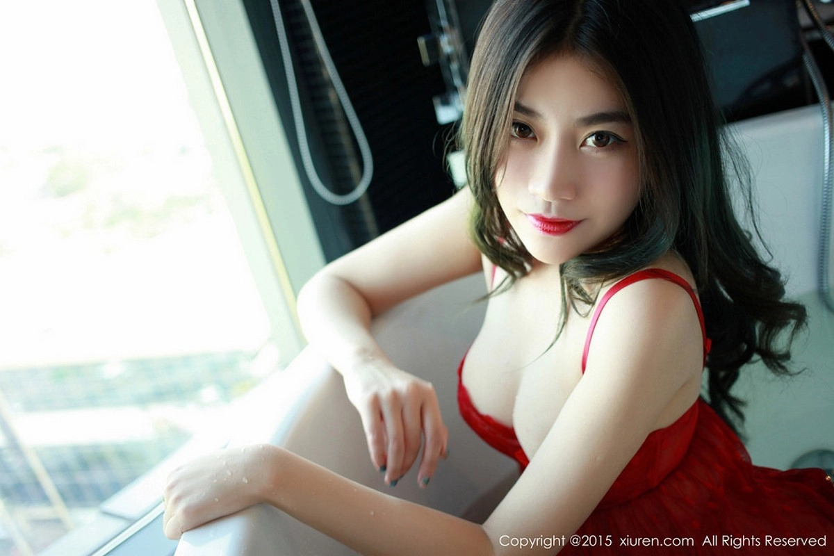 Xrmnw.Vip_许诺Sabrina_写真