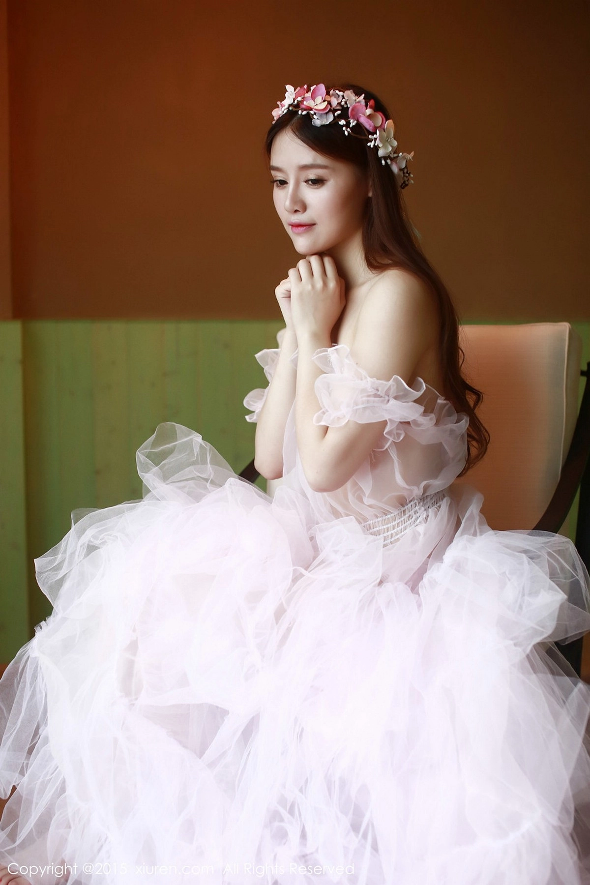 Xrmnw.Vip_高溜MilkCat_写真