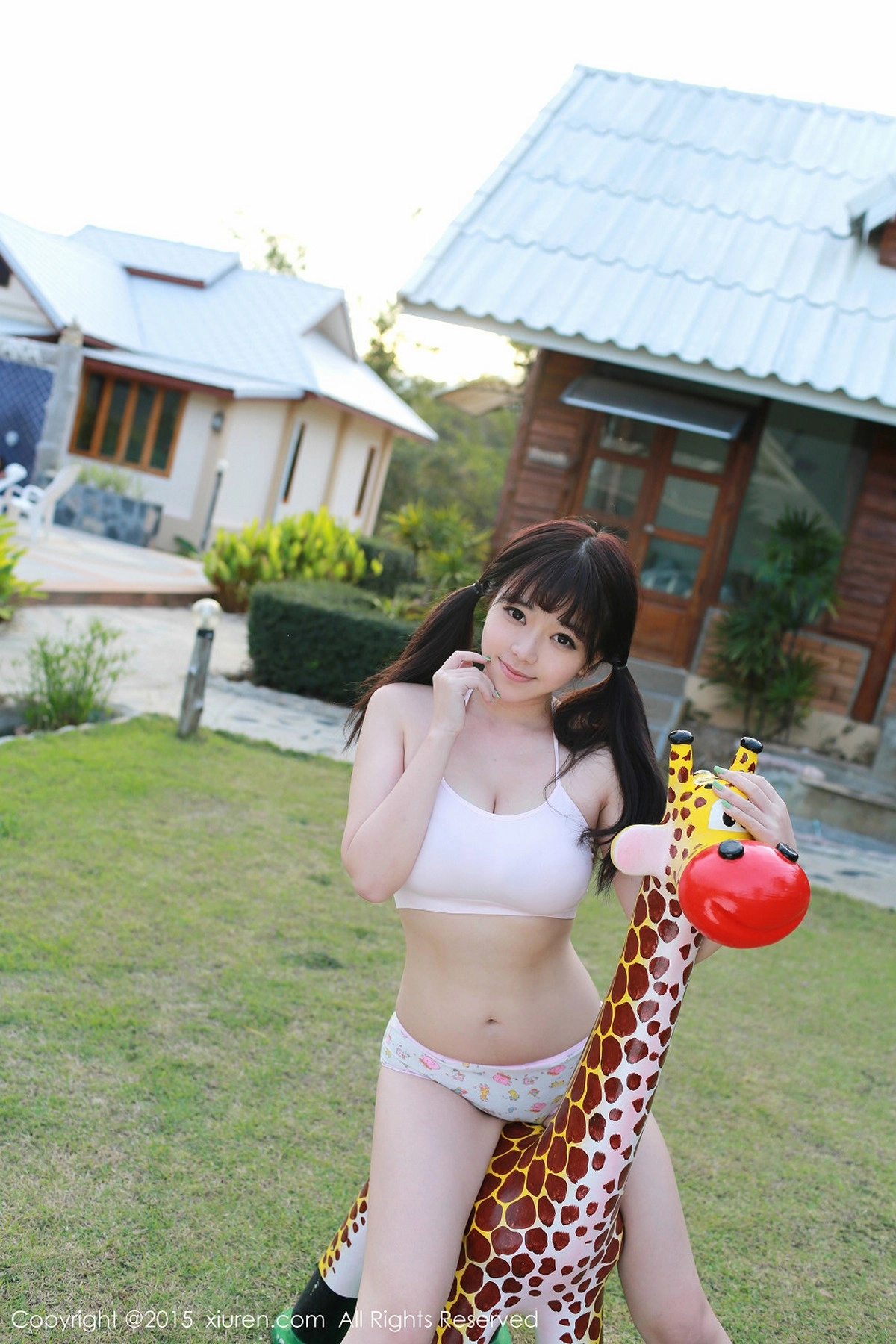Xrmnw.Vip_刘飞儿_写真