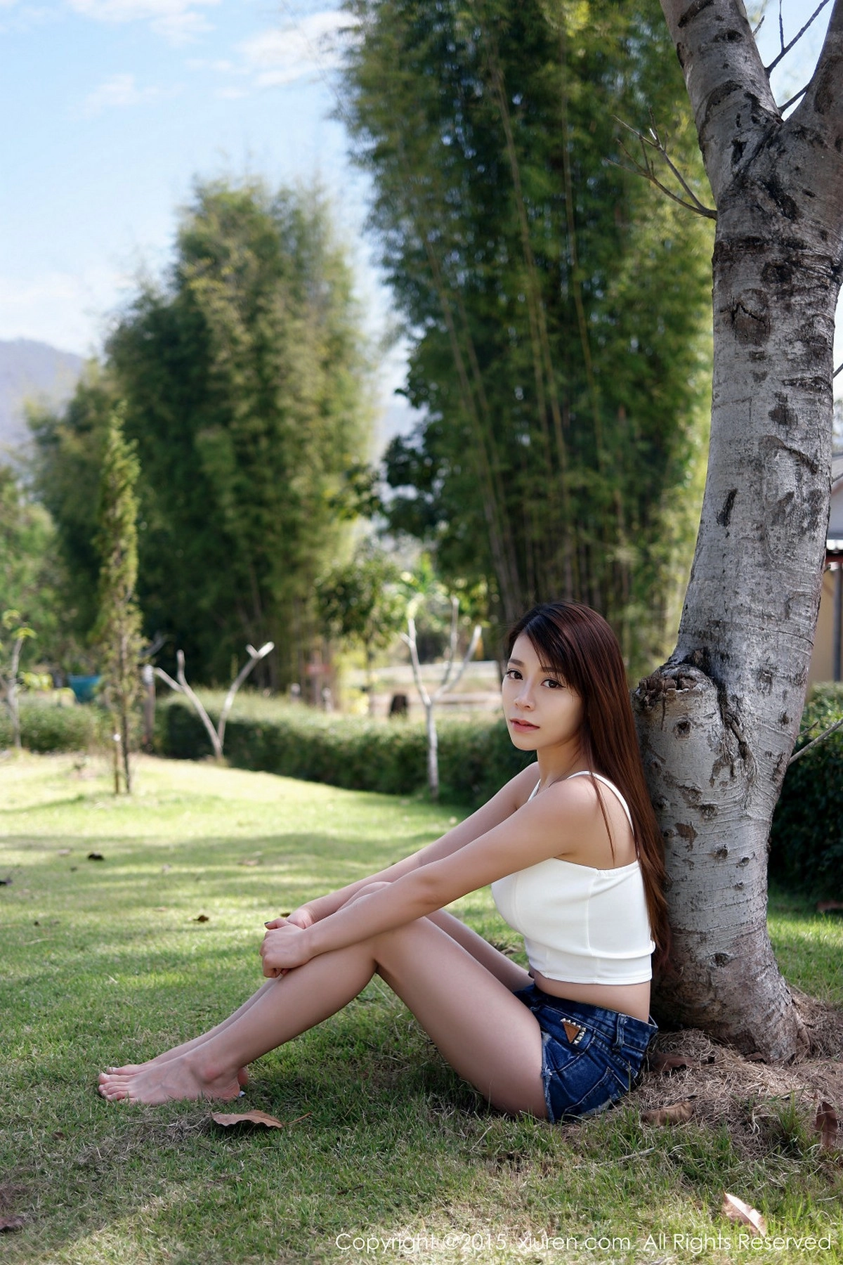 Xrmnw.Vip_嘉宝贝儿_写真