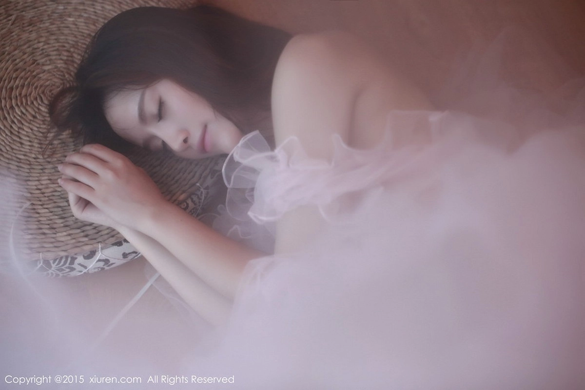 Xrmnw.Vip_高溜MilkCat_写真