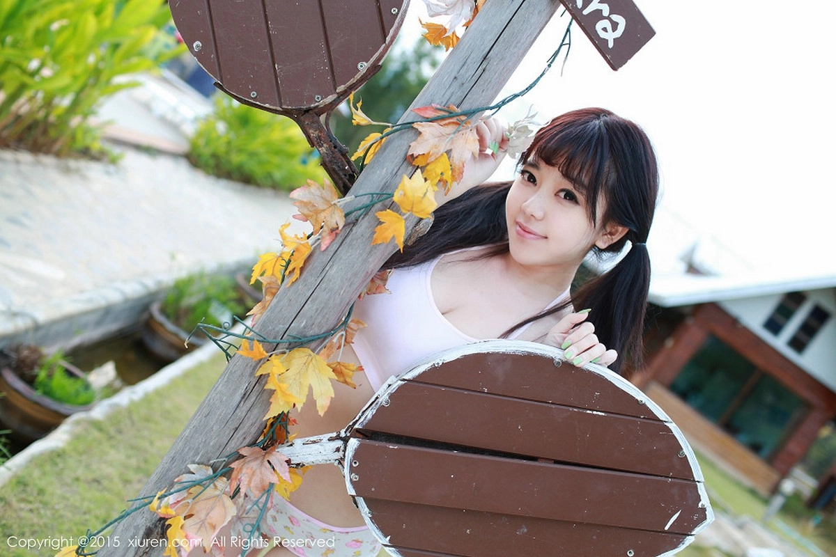 Xrmnw.Vip_刘飞儿_写真