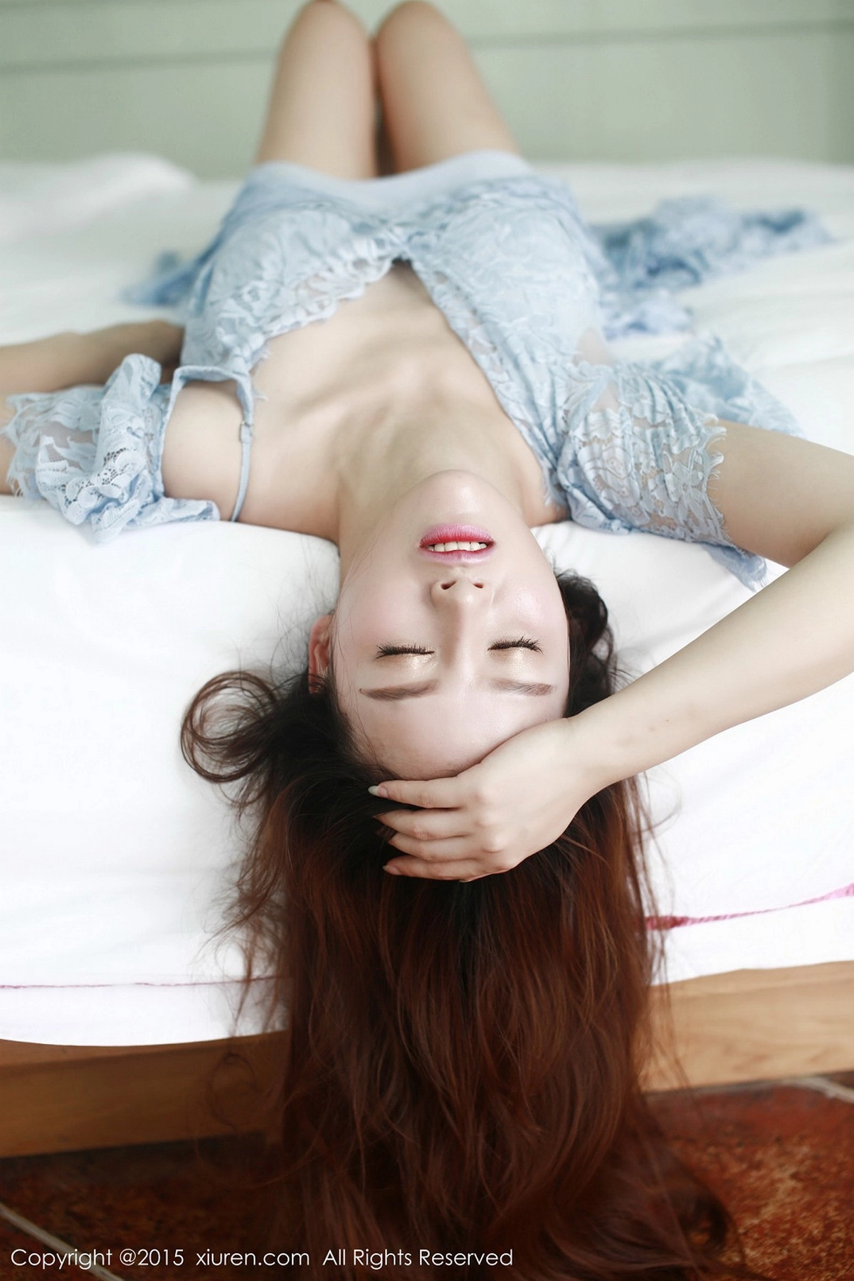 Xrmnw.Vip_高溜MilkCat_写真